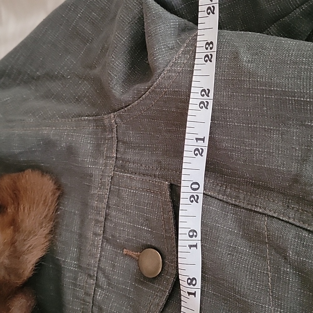 Jacket - Picture 5 of 11